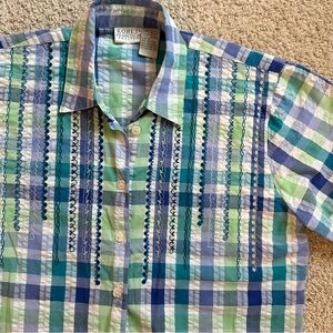 Vintage Koret Francisca women’s shirt